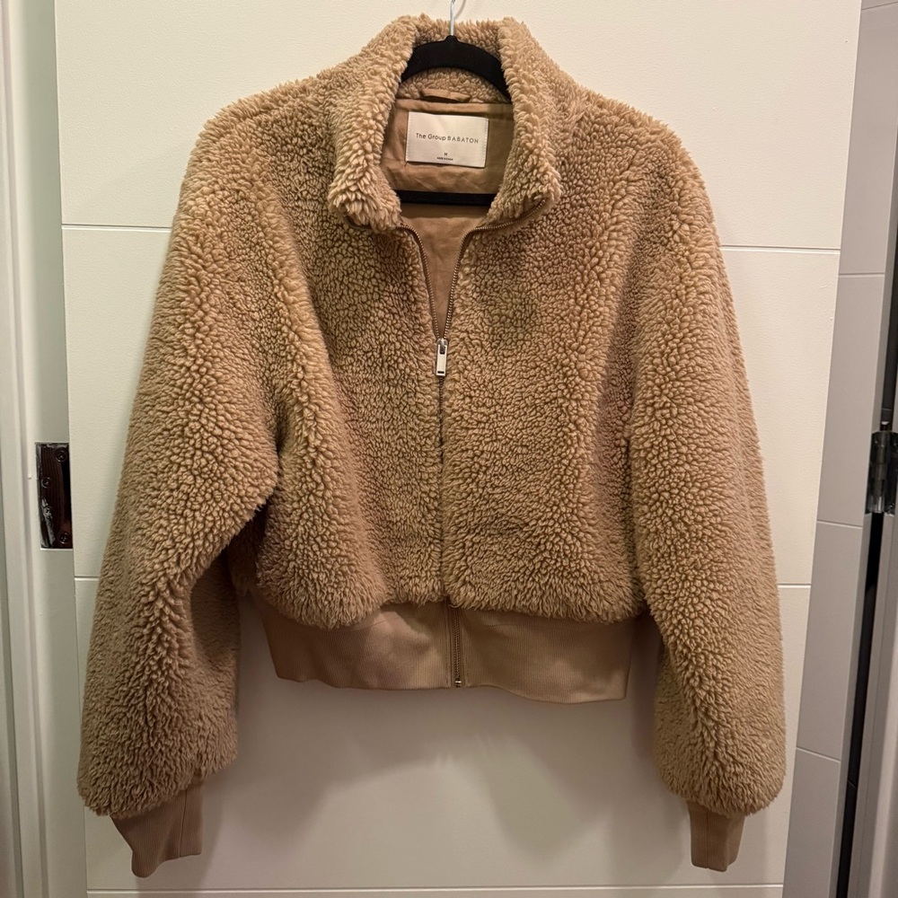 Artizia - The Group By Babaton Antic Faux Fur Jacket